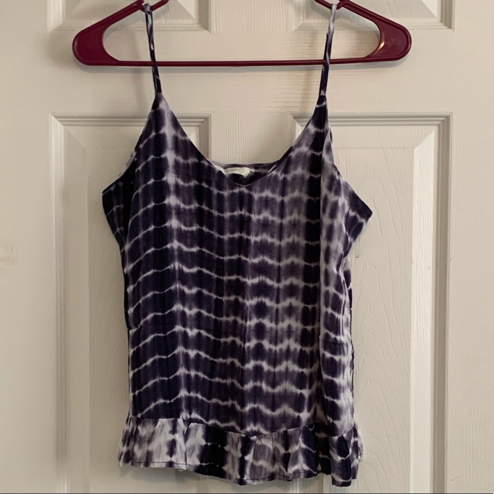 Crop Tank top